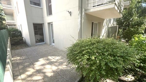 REZE 8 MAI APPARTEMENT T3 DE 70 M² 234 000 € FAI REF 3534GC – nantes Sud Immobilier