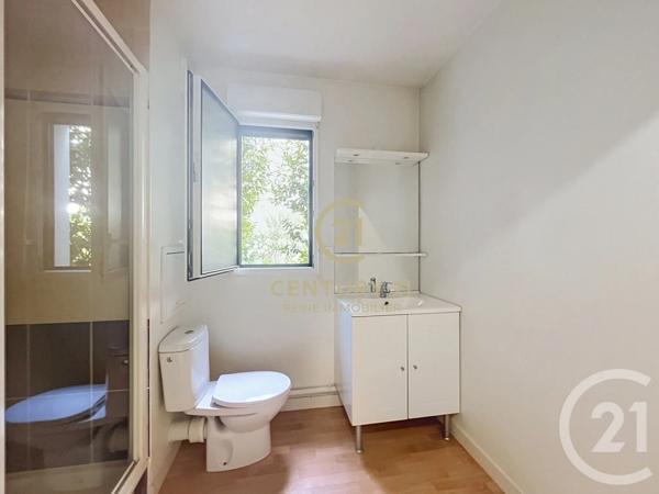 Appartement T1 à vendre  1 pièce - 21,67 m 2   RENNES  - 35