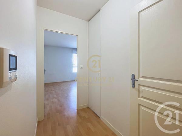 Appartement T1 à vendre  1 pièce - 21,67 m 2   RENNES  - 35