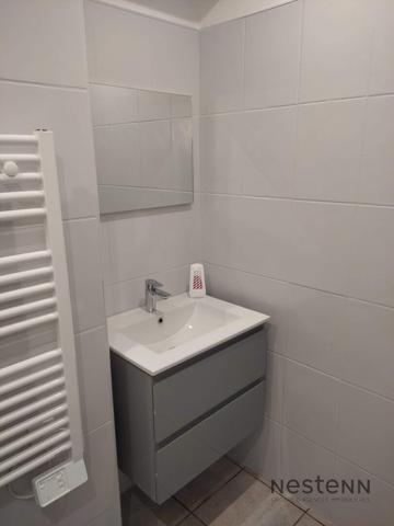 Appartement rdc Trets 2 pièce(s) 35 m2 actuellement loué - idéal Investisseur ou 1er achat -