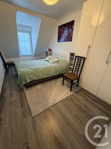 Appartement Duplex à vendre  5 pièces - 95,29 m2 CERGY - 95