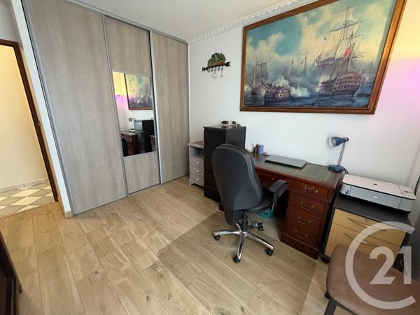 Appartement Duplex à vendre  5 pièces - 95,29 m2 CERGY - 95