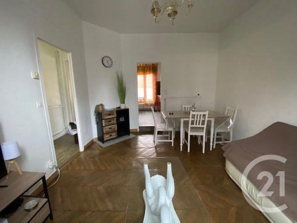 Maison à vendre  4 pièces - 79,72 m2 VIRY CHATILLON - 91