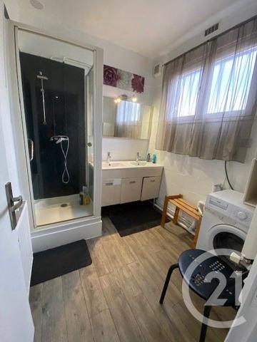 Maison à vendre  4 pièces - 79,72 m2 VIRY CHATILLON - 91