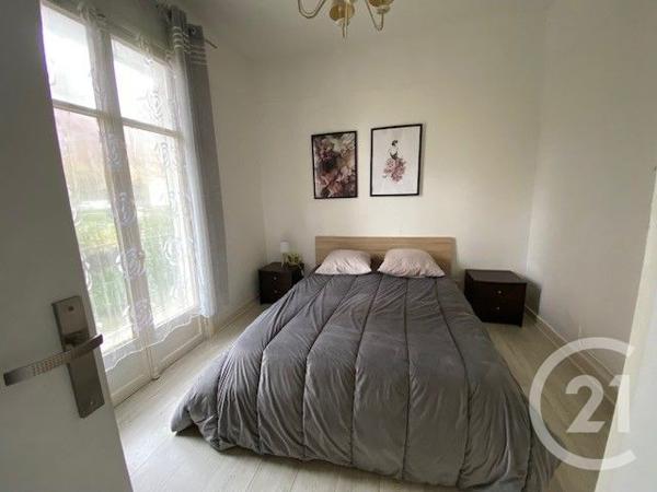 Maison à vendre  4 pièces - 79,72 m2 VIRY CHATILLON - 91