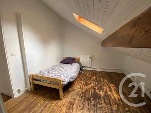 Maison à vendre  4 pièces - 79,72 m2 VIRY CHATILLON - 91