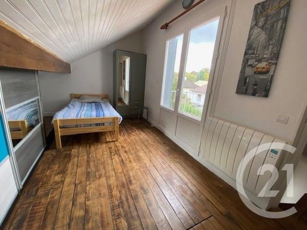 Maison à vendre  4 pièces - 79,72 m2 VIRY CHATILLON - 91