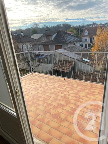 Maison à vendre  4 pièces - 79,72 m2 VIRY CHATILLON - 91