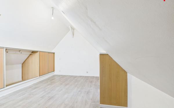 Appartement à vendre    4 pièces • 97,29 m2 Lisieux