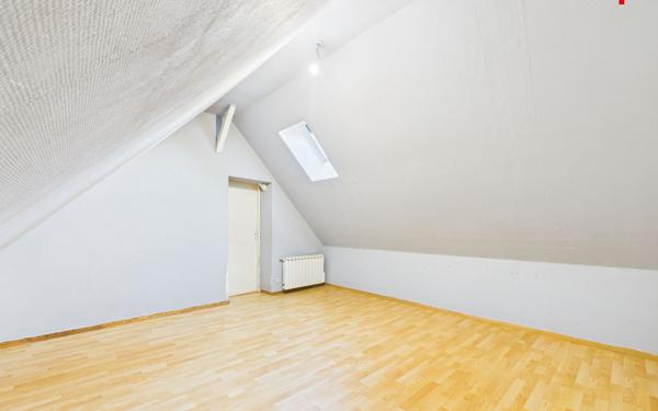 Appartement à vendre    4 pièces • 97,29 m2 Lisieux