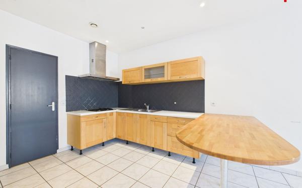 Appartement à vendre    4 pièces • 97,29 m2 Lisieux