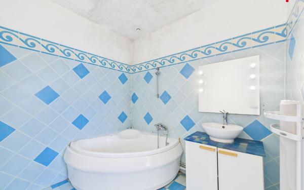 Appartement à vendre    4 pièces • 97,29 m2 Lisieux