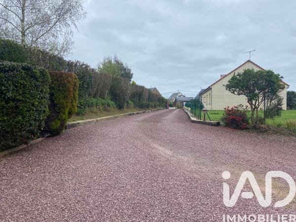 Maison à vendre 5 pièces 105 m² Marigny-Le-Lozon