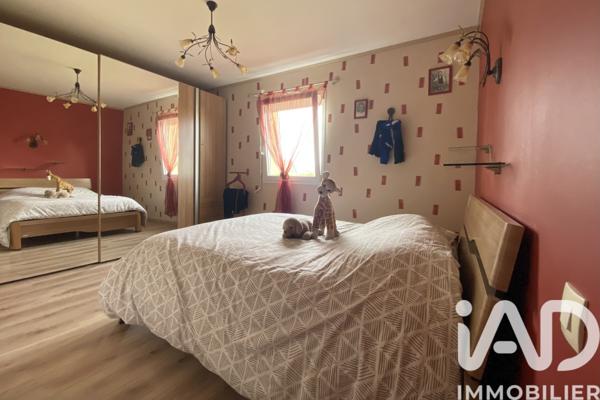 Maison à vendre 5 pièces 105 m² Marigny-Le-Lozon