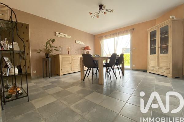 Maison à vendre 5 pièces 105 m² Marigny-Le-Lozon