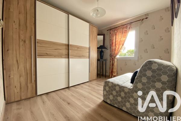 Maison à vendre 5 pièces 105 m² Marigny-Le-Lozon