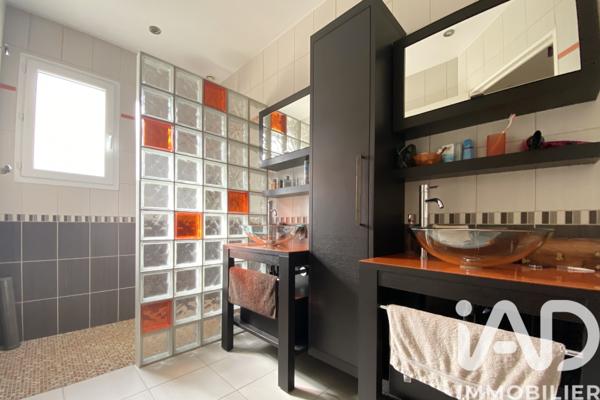 Maison à vendre 5 pièces 105 m² Marigny-Le-Lozon