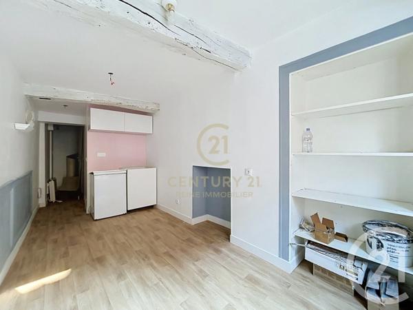 Appartement Studio à vendre  1 pièce - 15,45 m 2   RENNES  - 35