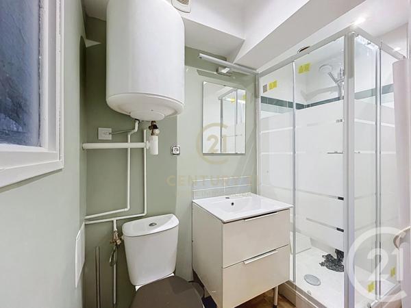 Appartement Studio à vendre  1 pièce - 15,45 m 2   RENNES  - 35