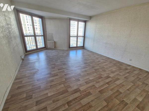 Appartement à vendre à Rennes (35000) en Ille-et-Vilaine (35)

Votre office notarial vous pro...