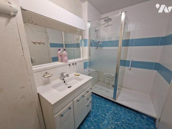 Appartement à vendre à Rennes (35000) en Ille-et-Vilaine (35)

Votre office notarial vous pro...