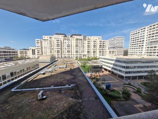 Appartement à vendre à Rennes (35000) en Ille-et-Vilaine (35)

Votre office notarial vous pro...