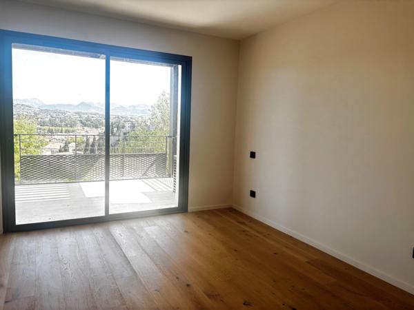 Vaison-la-Romaine (84110) Appartement 3 pièces 88 m2