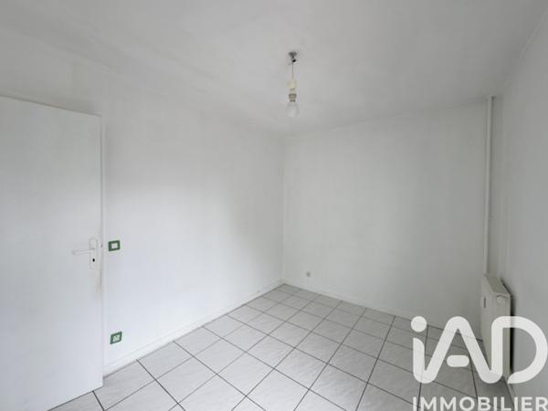 Appartement à vendre 3 pièces 67 m² Dammarie-les-Lys
