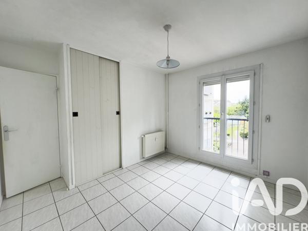 Appartement à vendre 3 pièces 67 m² Dammarie-les-Lys