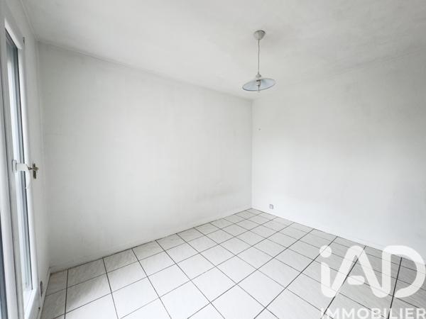 Appartement à vendre 3 pièces 67 m² Dammarie-les-Lys