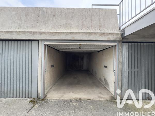 Appartement à vendre 3 pièces 67 m² Dammarie-les-Lys