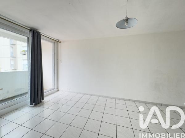 Appartement à vendre 3 pièces 67 m² Dammarie-les-Lys
