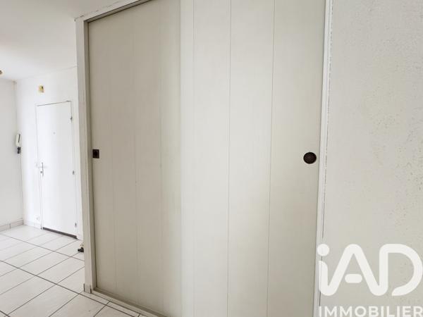 Appartement à vendre 3 pièces 67 m² Dammarie-les-Lys