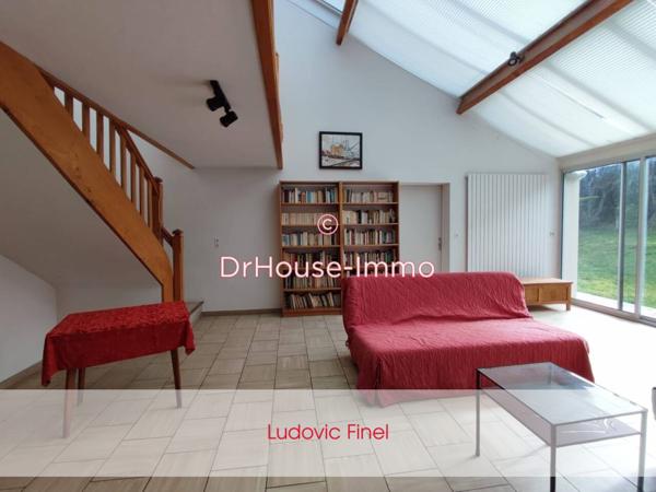 Maison à vendre 8 pièces de 211 m²