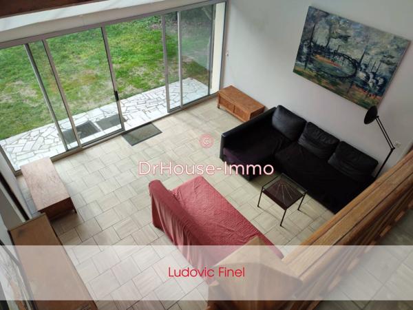 Maison à vendre 8 pièces de 211 m²