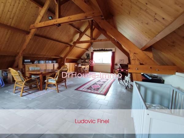 Maison à vendre 8 pièces de 211 m²