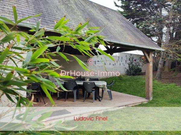 Maison à vendre 8 pièces de 211 m²