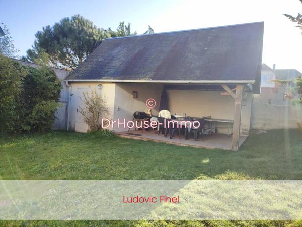 Maison à vendre 8 pièces de 211 m²
