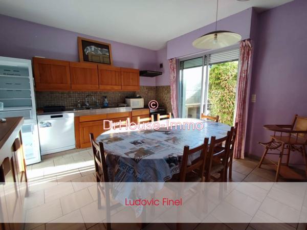 Maison à vendre 8 pièces de 211 m²