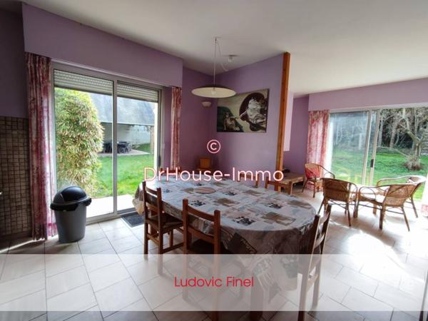 Maison à vendre 8 pièces de 211 m²