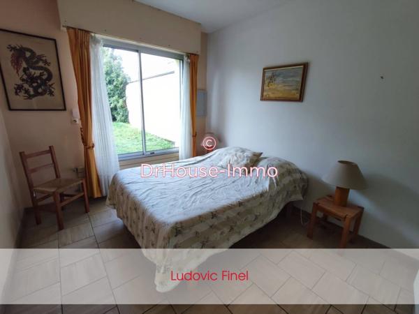 Maison à vendre 8 pièces de 211 m²