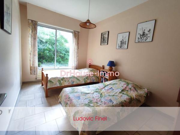 Maison à vendre 8 pièces de 211 m²