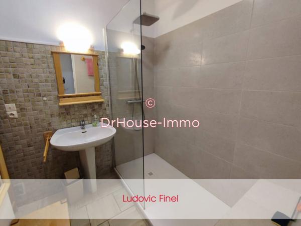Maison à vendre 8 pièces de 211 m²
