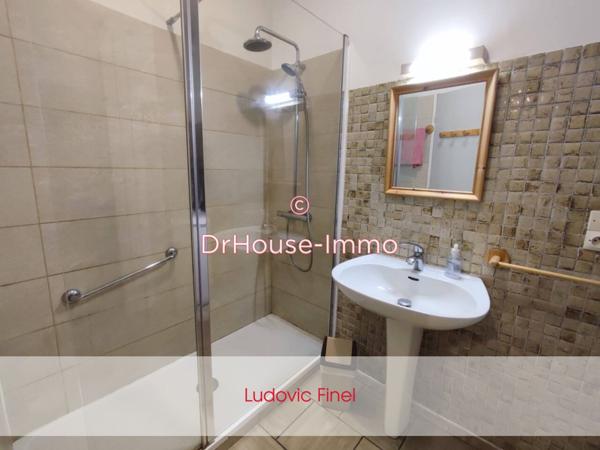 Maison à vendre 8 pièces de 211 m²