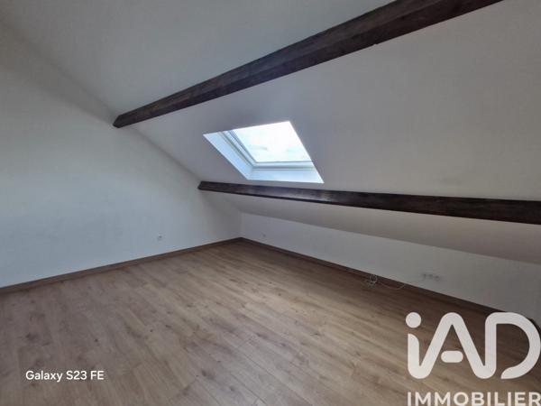 Immeuble à vendre 230 m² Corbeil-Essonnes
