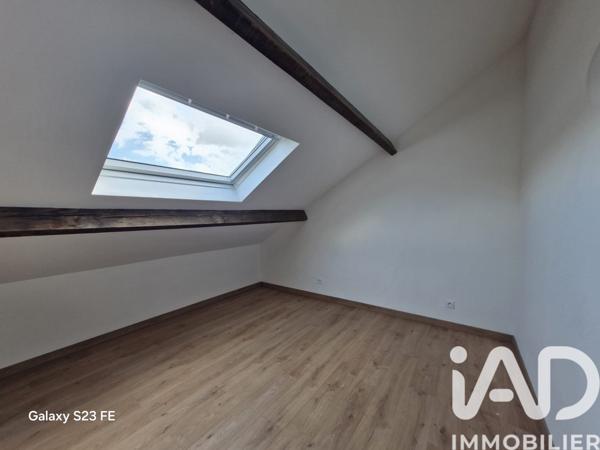 Immeuble à vendre 230 m² Corbeil-Essonnes