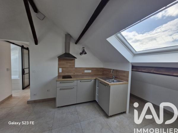 Immeuble à vendre 230 m² Corbeil-Essonnes