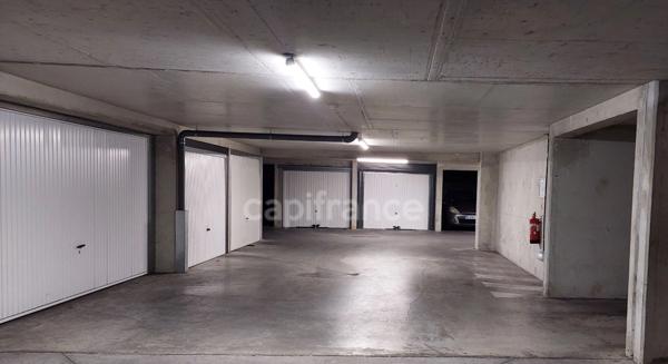 Appartement à vendre 4 pièces MARSEILLE 11EME ARRONDISSEMENT (13)