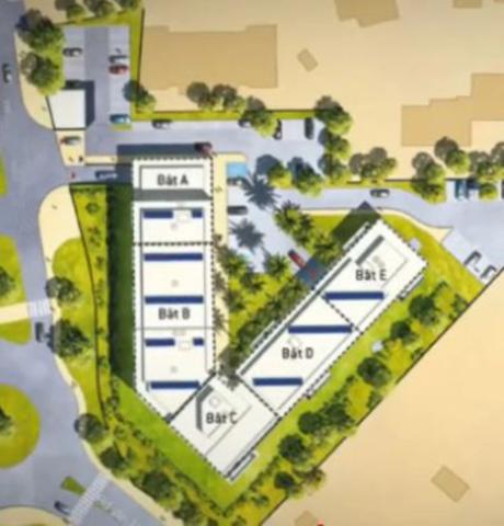 Appartement à vendre 4 pièces MARSEILLE 11EME ARRONDISSEMENT (13)