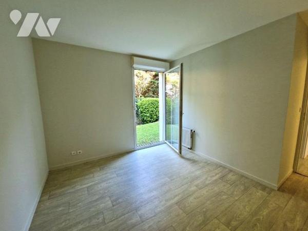 Appartement à vendre à Quimper, au Centre Ville , quartier Saint -Marc. Dans une petite copropr...